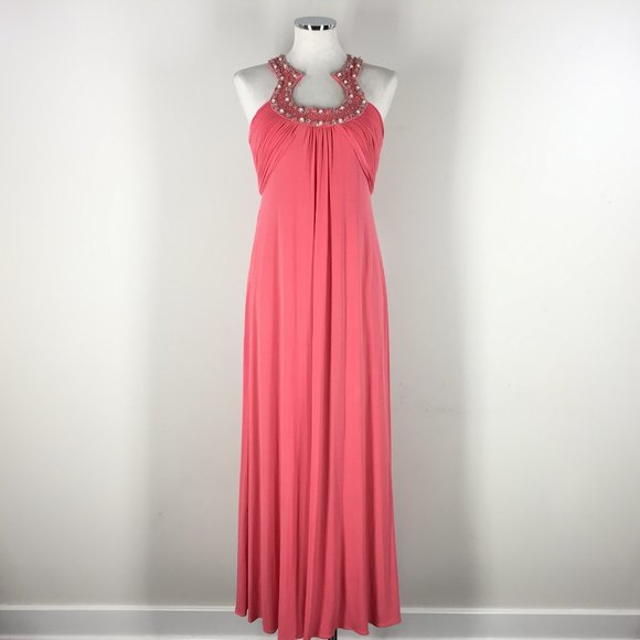pink cocktail dress for js prom